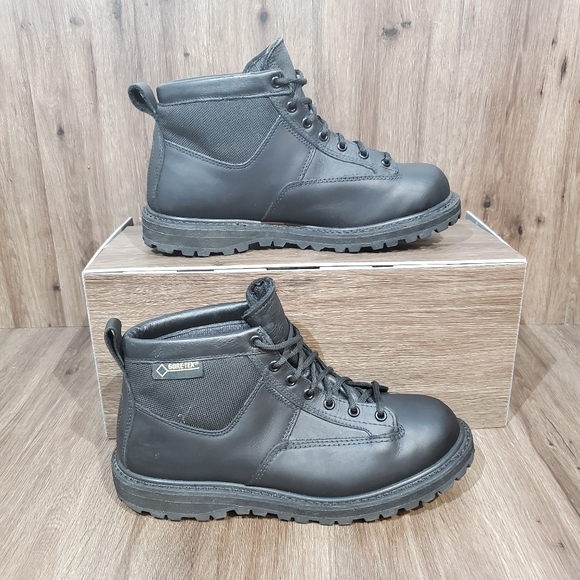 Rocky Shoes Rocky Gore Tex Waterproof Vibram Boots